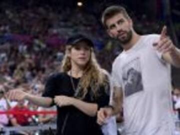 Shakira habla por fin sobre su matrimonio