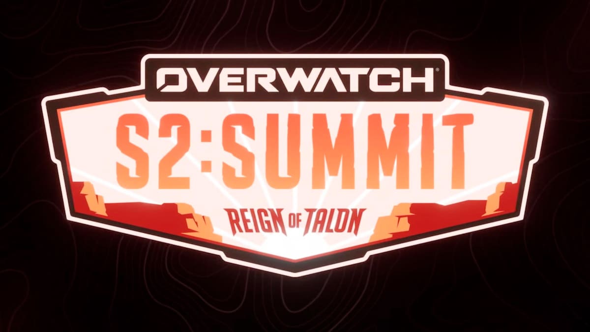 Overwatch Temporada 2 mantiene el impulso del relanzamiento con Cumbre y la llegada de Sierra