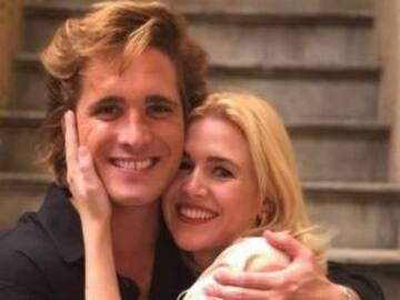 Diego Boneta ya reveló el final de la serie de Luis Miguel