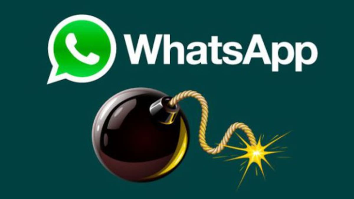 Kaboom, una app que permite autodestuir mensajes de WhatsApp