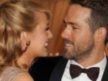 Ryan Reynolds trollea a su esposa con la peor foto que podría existir de ella