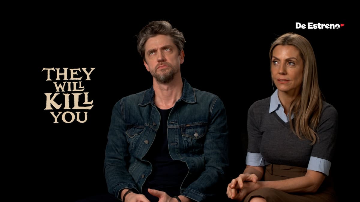 Te Van A Matar: ¿Cómo no hacer una película de terror con clichés en 2026?