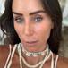 INÉS GÓMEZ MONT SUBE FOTO SIN MAQUILLAJE A INSTAGRAM
