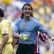 Americanista va por una alcaldía