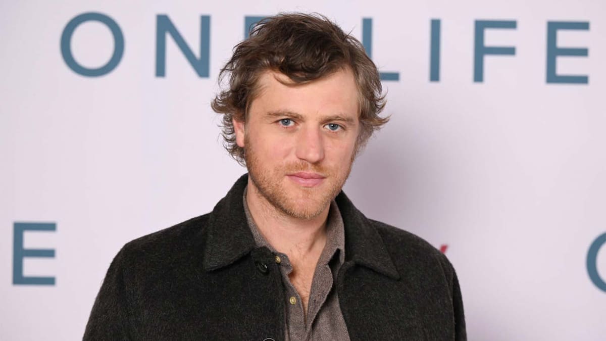 Johnny Flynn se prepara para el desafío de Lucius Malfoy: Entre el terror rural y el fenómeno de Harry Potter
