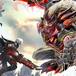 Nuevo tráiler de God Eater 3