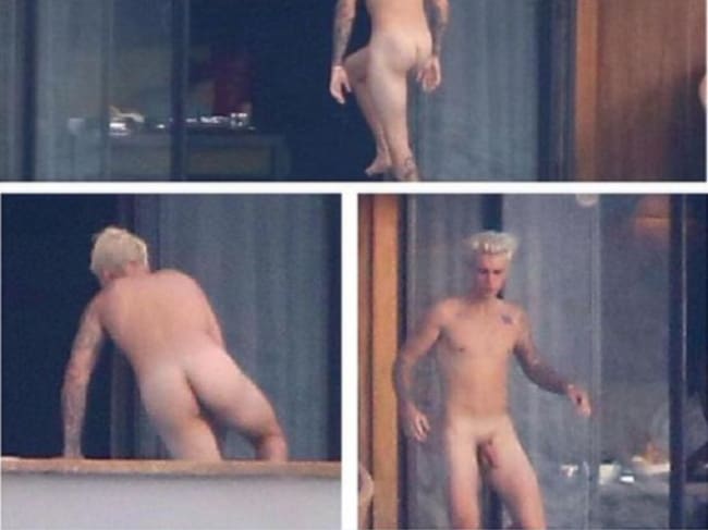 Y esta es la original