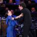 Natalia Lafourcade y Gustavo Dudamel cautivan el Hollywood Bowl en los Ángeles