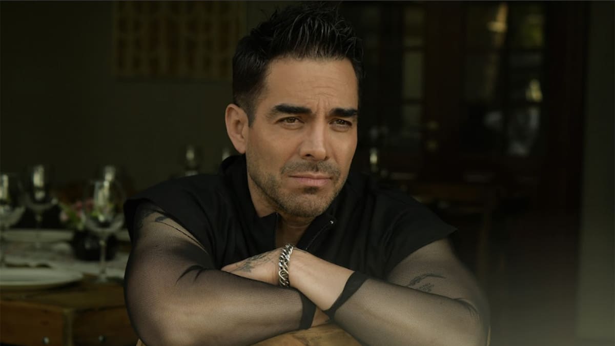 Omar Chaparro redefine su camino musical con el estreno de "Inesperado"