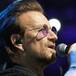 Bono pierde la voz a medio concierto