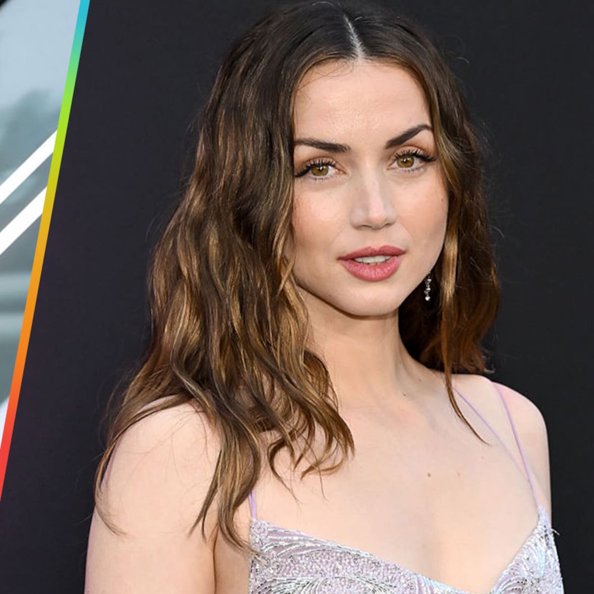 Así se confirmó que Tom Cruise y Ana de Armas tienen un romance