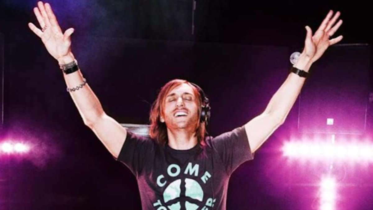 El Grammy contará este año con su primer número de música electrónica