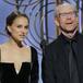 Natalie Portman se volvió nuestra heroína al hacer este comentario en los Globos de Oro