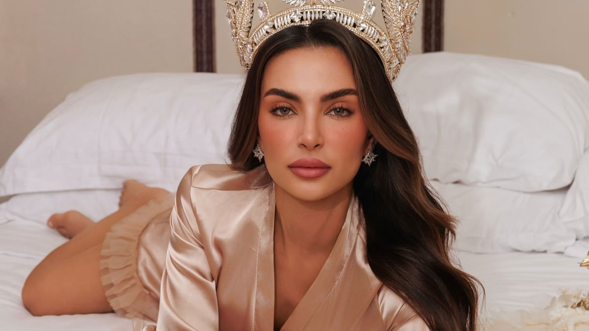 ¿Quién es María Vargas, la nueva Miss Universo México y por qué ya está envuelta en una polémica que le podría costar su corona?