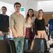 Netflix lanza el primer adelanto de la segunda temporada de "Élite"