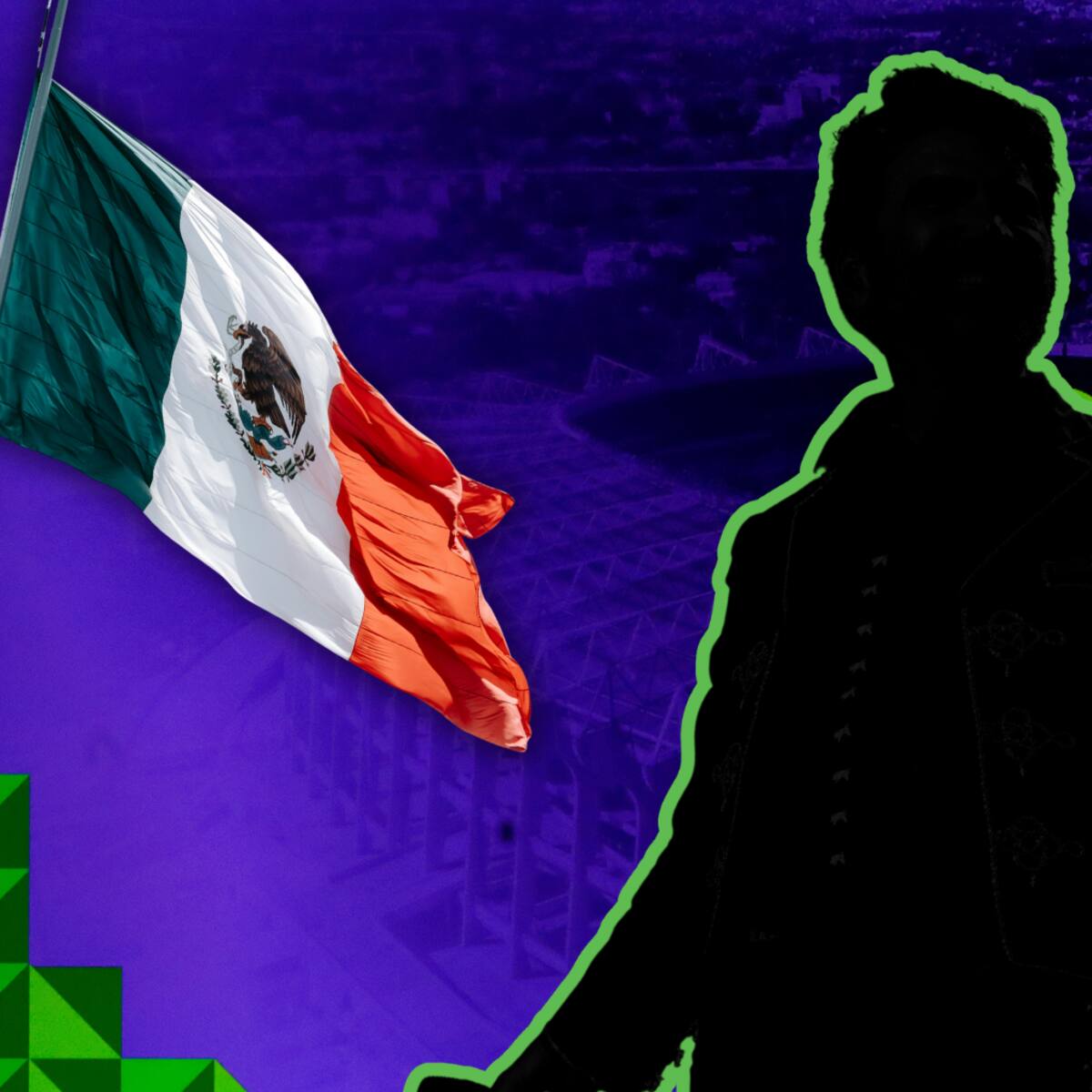 ¿Quién cantará el Himno Nacional mexicano en la Inauguración del Mundial 2026?
