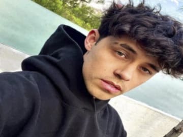 ¡Lo confesó! Alex Hoyer asegura que tiene un romance con Danna Paola