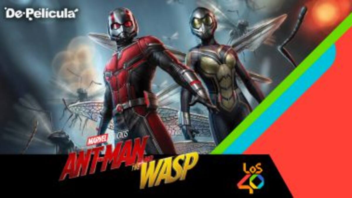 El súper héroe más diminuto del mundo regresa al cine