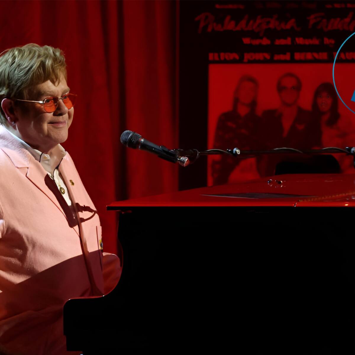5 consejos para conseguir boletos de Elton John y sobrevivir a la preventa