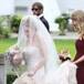 Taylor Swift revela intimidades en la boda de su amiga