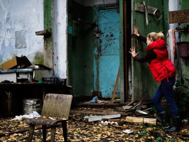 En diez días, el elegido deberá ver 13 películas.