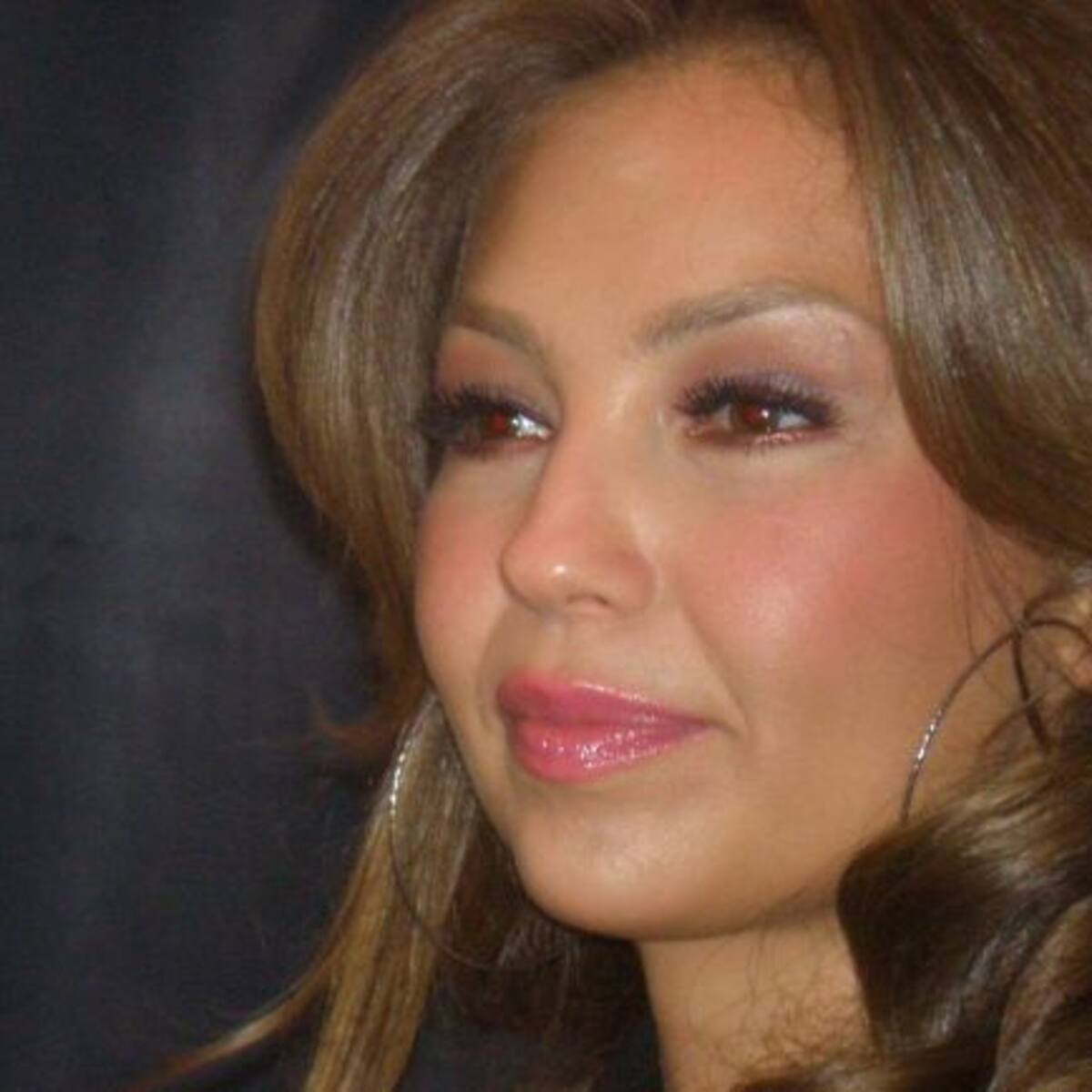 Detienen a Thalía y ni te imaginas por qué