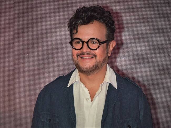 Aleks Syntek se presentó en LOS40 Básico