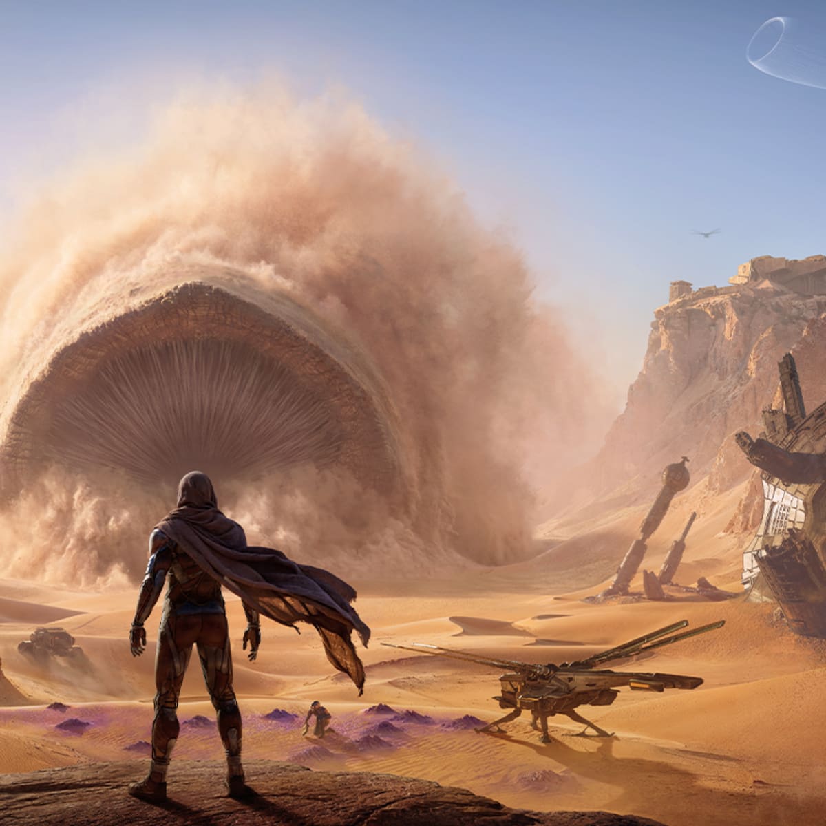 Esta es la obra maestra de ciencia ficción que arrasa en Netflix y debes ver antes de su esperado final