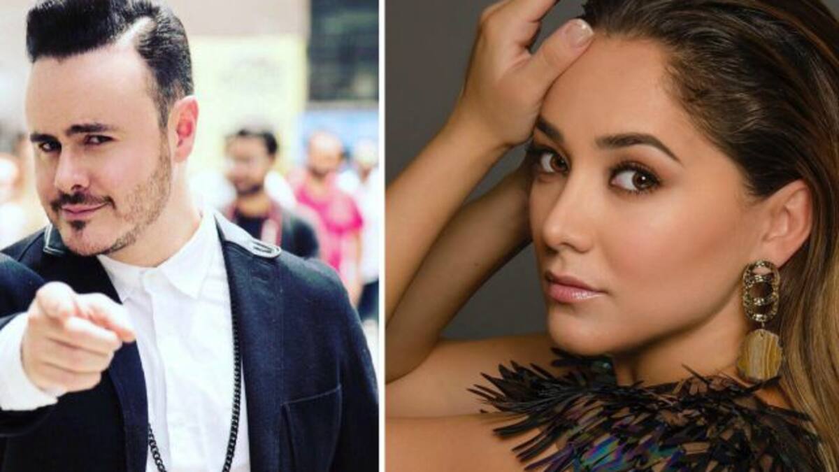 Sherlyn confirma su noviazgo con romántica foto