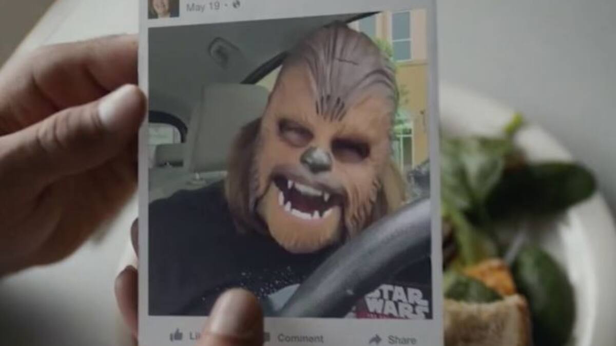 Los momentos que más nos impactaron en Facebook este 2016