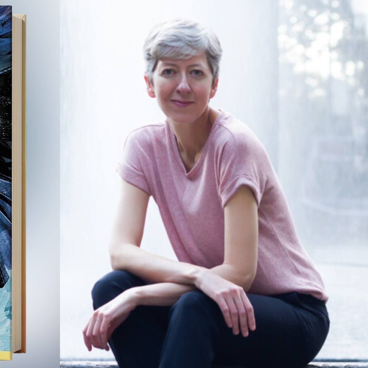 “El vuelo”, de Christel Guczka: la novela inspirada en Amelia Earhart, la primera mujer piloto que desapareció sin dejar rastro, que transforma el duelo en alas