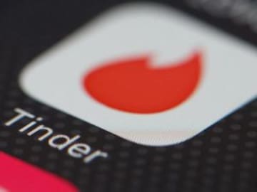 Las parejas de Tinder son más estables