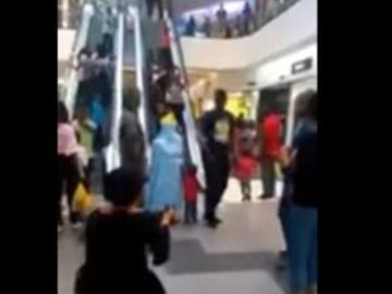 Le propuso matrimonio a su novio pero la reacción no fue la esperada