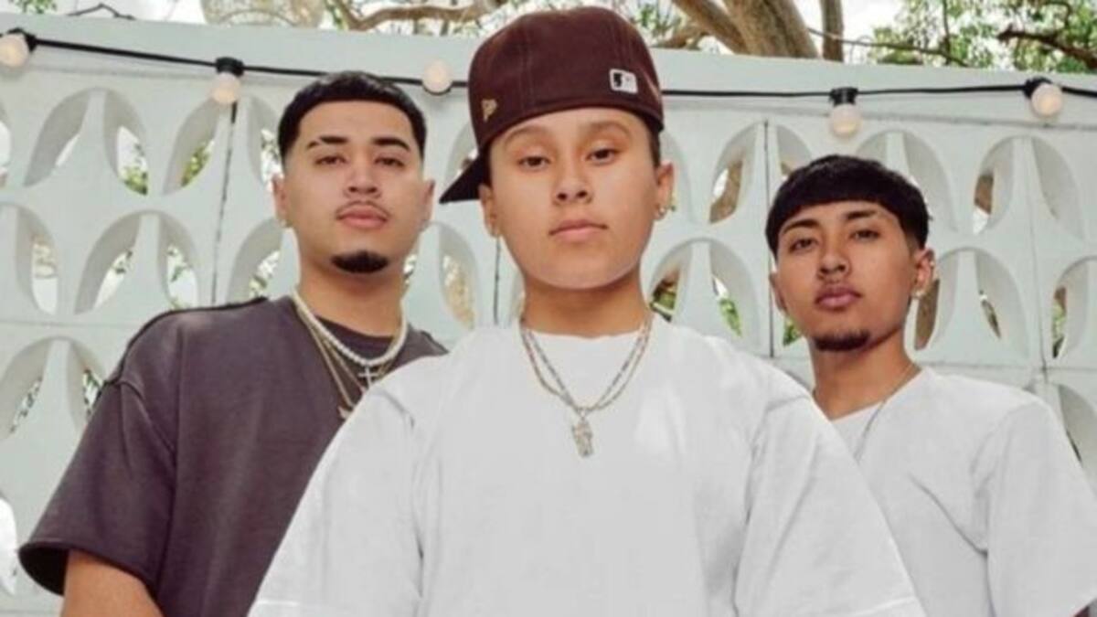 Yahritza y su Esencia en la mira de las redes luego de mostrar gusto por Argentina