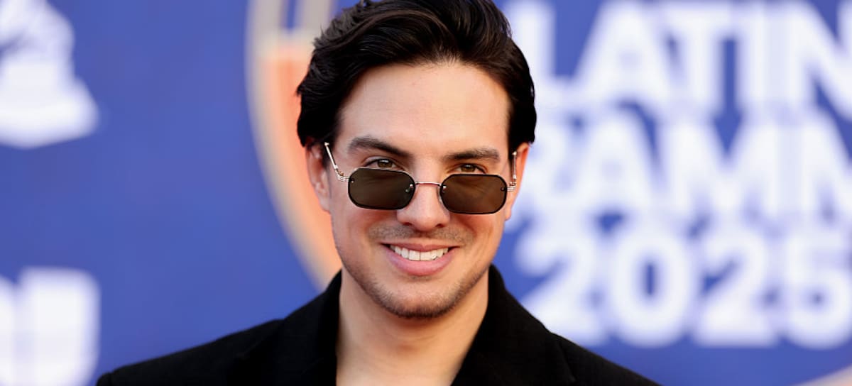 Vadhir Derbez enfrenta denuncia por abuso sexual y acusa extorsión