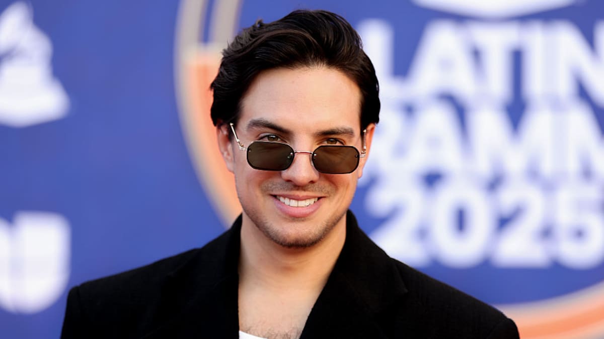 Denuncian a Vadhir Derbez por supuesto abuso a una modelo y él cuenta su versión