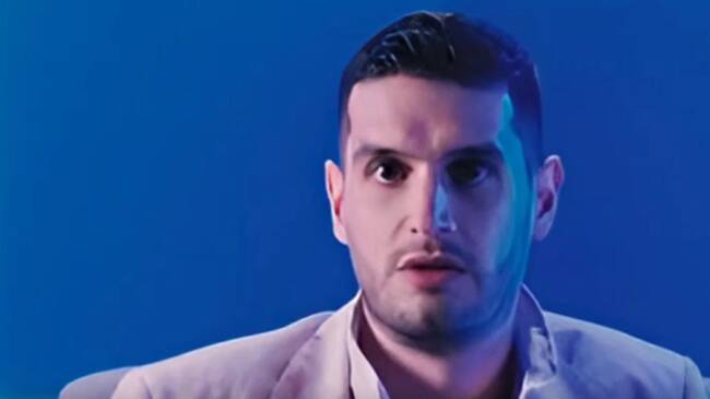 Abogados de Adrián Marcelo piden que lo saquen del reality