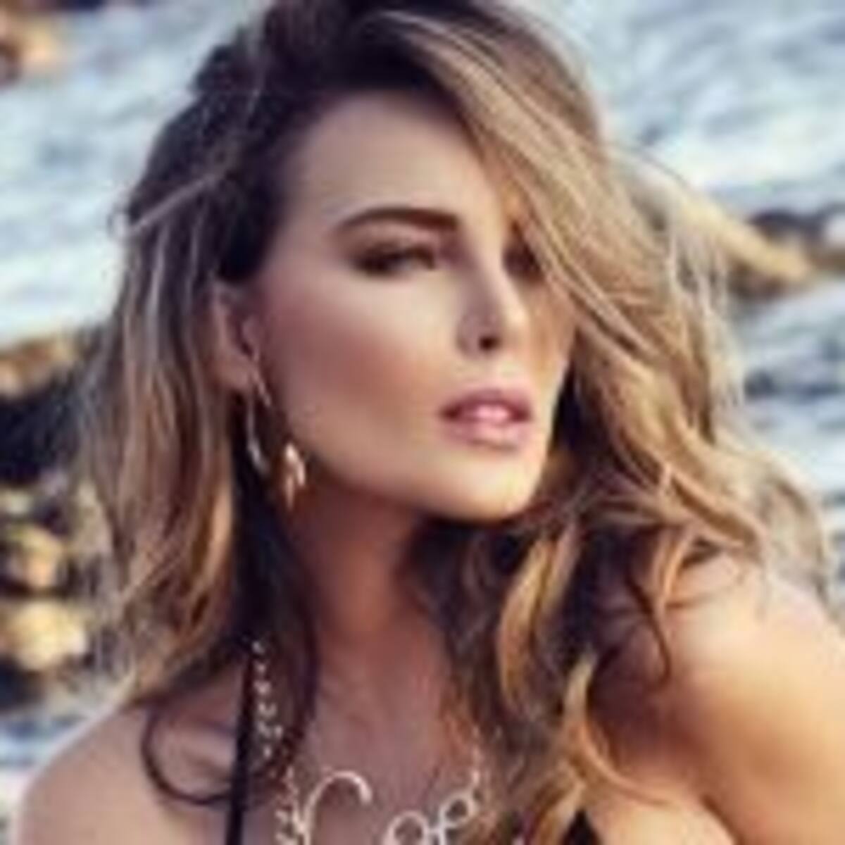 ¿Belinda tiene un nuevo pretendiente?