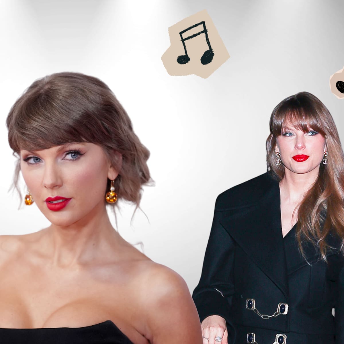 Sin “Red” ni “August”: Taylor Swift impide que Trump use su música