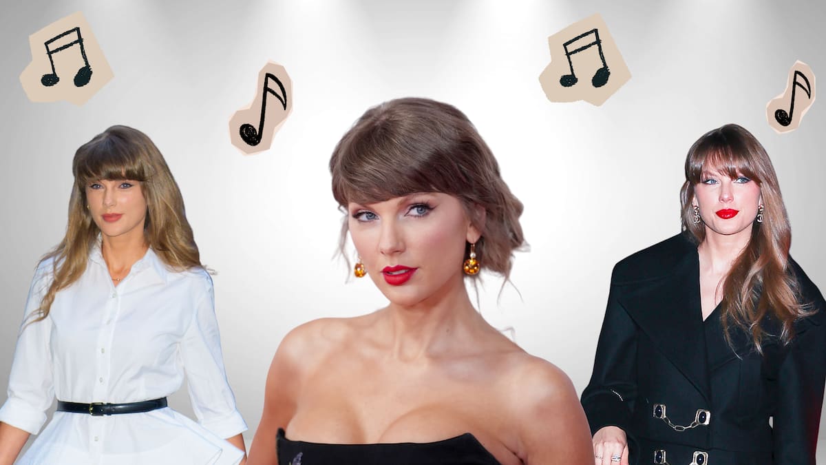 Sin “Red” ni “August”: Taylor Swift impide que Trump use su música