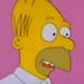 Así lucían Los Simpson hace 30 años