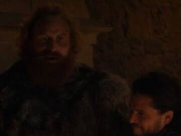 Vaso de Starbucks aparece en capítulo de Game Of Thrones