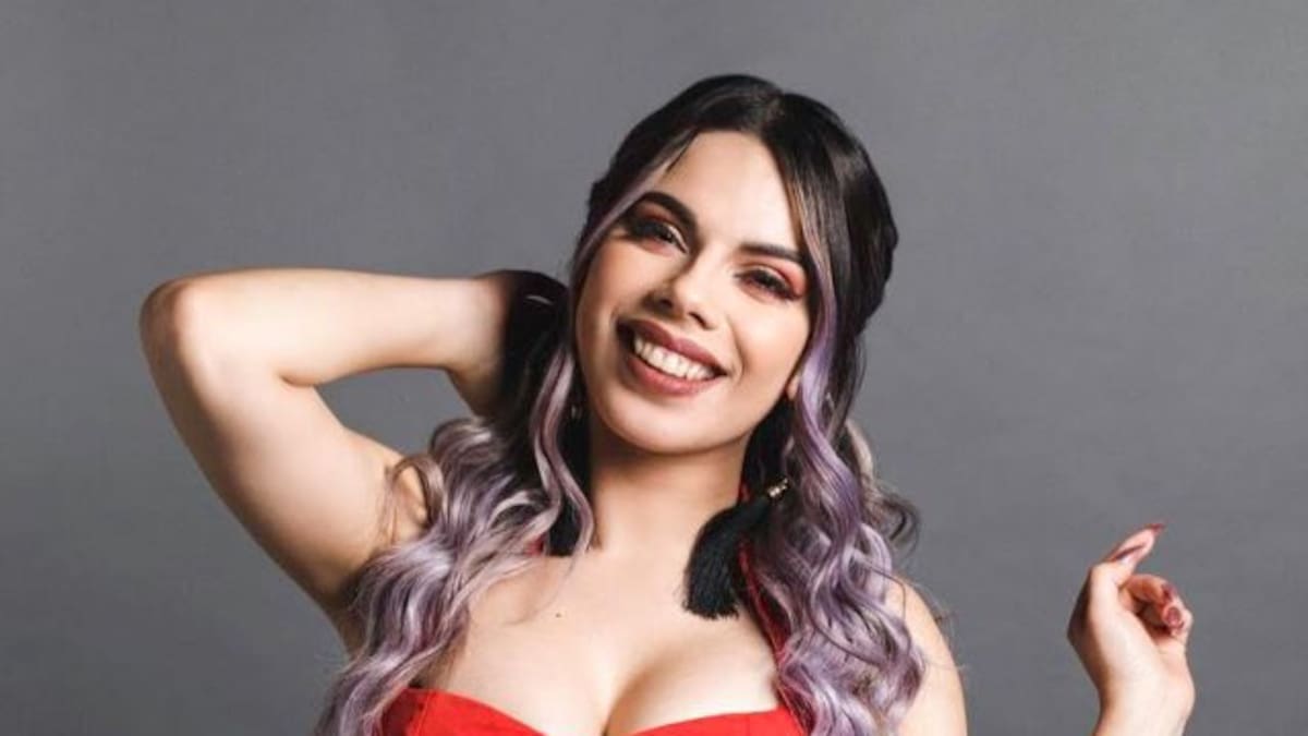 Esto es lo que hacía Lizbeth Rodríguez antes de exponer infieles