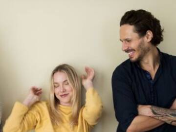 Relaciones abiertas pueden ser saludables: estudio