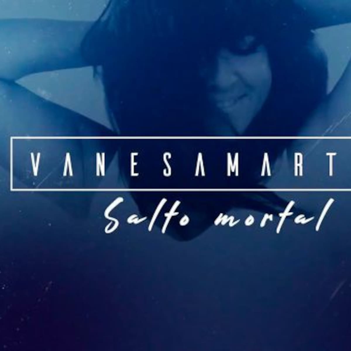 Vanesa Martín presenta "Salto Mortal"