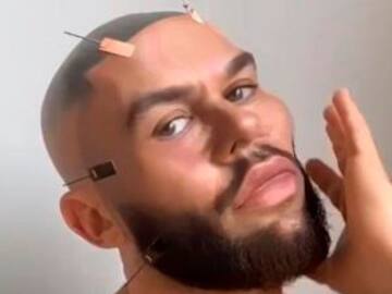 Instagram pretende quitar efectos de realidad aumentada de cirugía plástica que te hacen ver mejor