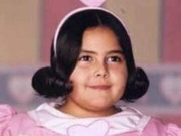 'Polita' de Vivan los Niños muestra su lado más sensual