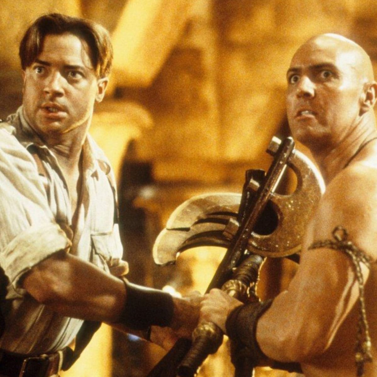 La Momia 4 confirma el regreso de estos dos icónicos personajes y hay uno más que no volveremos a ver, ¿quiénes son?