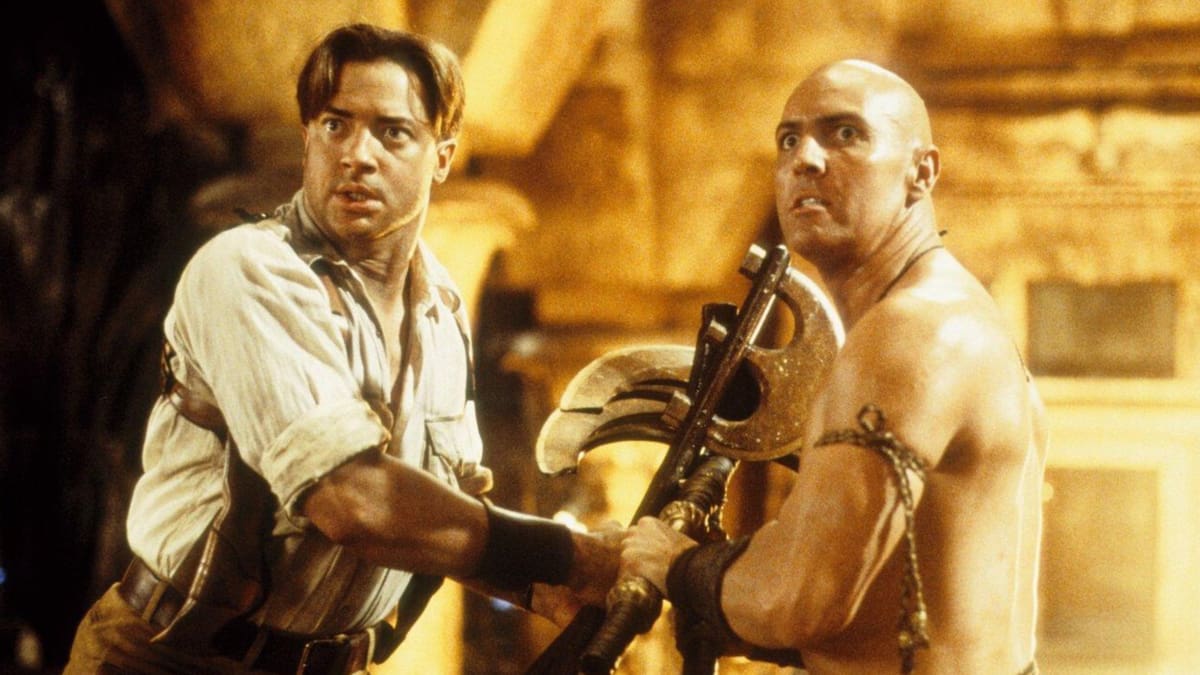 La Momia 4 confirma el regreso de estos dos icónicos personajes y hay uno más que no volveremos a ver, ¿quiénes son?
