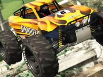 Lo nuevo en GTA Online